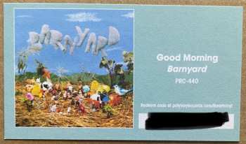 LP Good Morning: Barnyard 648470