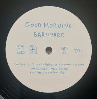 LP Good Morning: Barnyard 648470