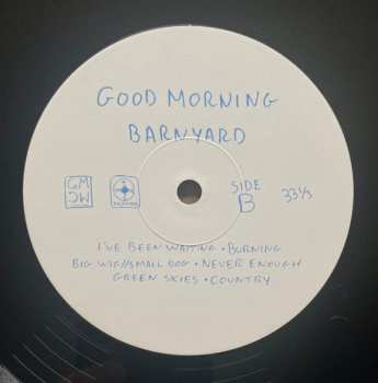 LP Good Morning: Barnyard 648470