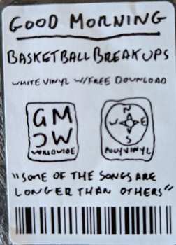 LP Good Morning: Basketball Breakups CLR 367023