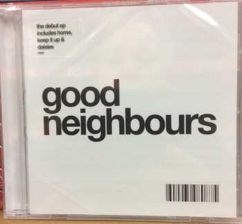 Good Neighbours: Good Neighbours