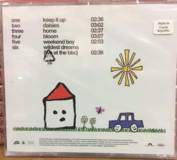 CD Good Neighbours: Good Neighbours 645838