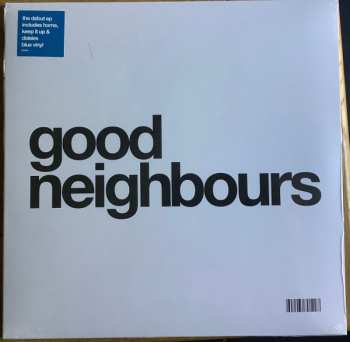 LP Good Neighbours: Good Neighbours CLR | LTD 643623