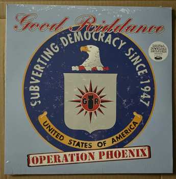 LP Good Riddance: Operation Phoenix 506540