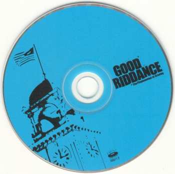 CD Good Riddance: The Phenomenon Of Craving 239790