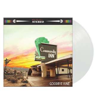 LP Goodbye June: Community Inn LTD | CLR 454001