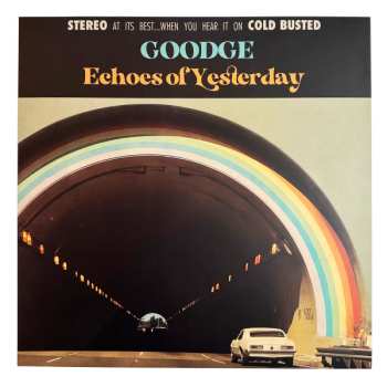 Album Goodge: Echoes Of Yesterday