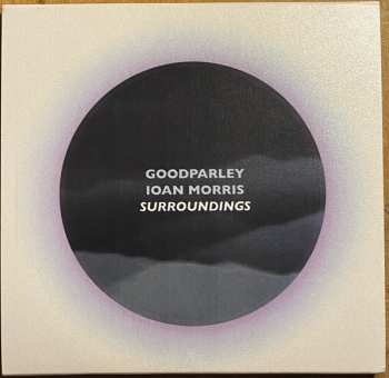 CD Goodparley: Surroundings LTD 124222