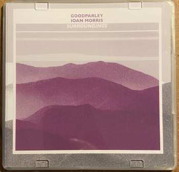 CD Goodparley: Surroundings LTD 124222