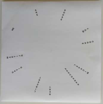 2LP Goose: Endless CLR | LTD 595849