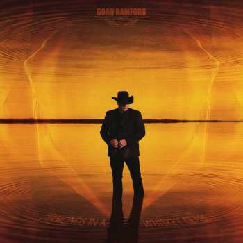 Album Gord Bamford: Diamonds In A Whiskey Glass