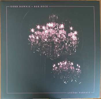 2LP Gordon Downie: Lustre Parfait 582956