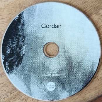 CD Gordan: Gordan 635076