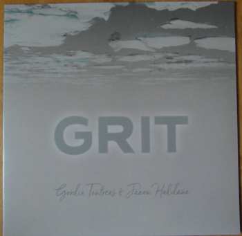 Gordie Tentrees: Grit