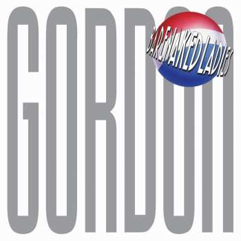 Album Barenaked Ladies: Gordon