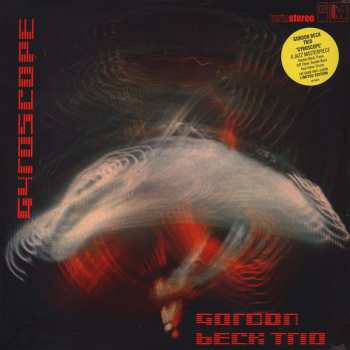 LP Gordon Beck Trio: Gyroscope 606183