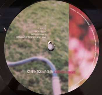 3LP/CD Gordon Downie: Coke Machine Glow: Songwriters' Cabal (20th Anniversary Edition) LTD | NUM 605657