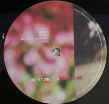 3LP/CD Gordon Downie: Coke Machine Glow: Songwriters' Cabal (20th Anniversary Edition) LTD | NUM 605657