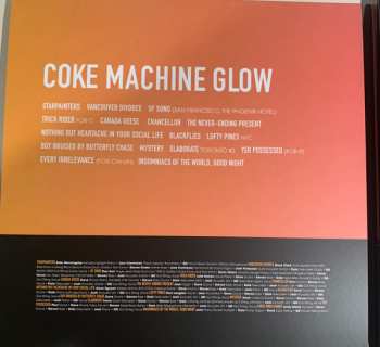 3LP/CD Gordon Downie: Coke Machine Glow: Songwriters' Cabal (20th Anniversary Edition) LTD | NUM 605657