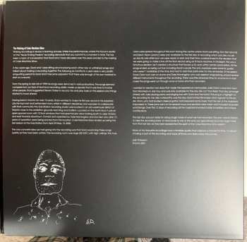 3LP/CD Gordon Downie: Coke Machine Glow: Songwriters' Cabal (20th Anniversary Edition) LTD | NUM 605657