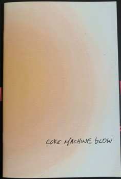 3LP/CD Gordon Downie: Coke Machine Glow: Songwriters' Cabal (20th Anniversary Edition) LTD | NUM 605657