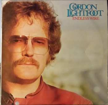 Album Gordon Lightfoot: Endless Wire