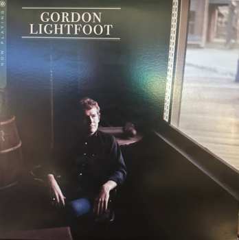 Album Gordon Lightfoot: Now Playing 