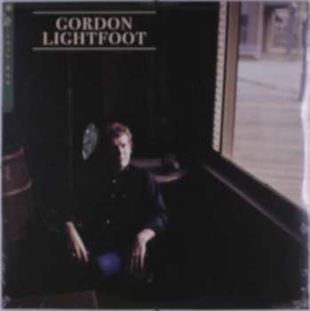 LP Gordon Lightfoot: Now Playing  612488