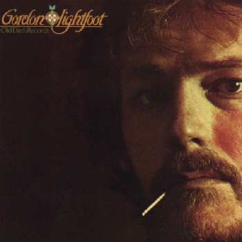 Album Gordon Lightfoot: Old Dan's Records