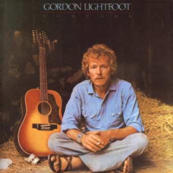 CD Gordon Lightfoot: Sundown 646406