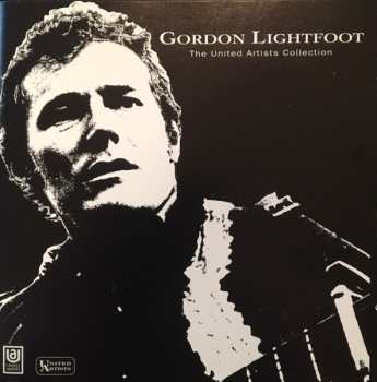 Album Gordon Lightfoot: The United Artists Collection