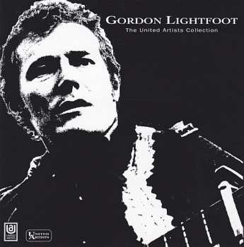 2CD Gordon Lightfoot: The United Artists Collection 605595