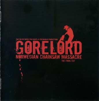 Album Gorelord: Norwegian Chainsaw Massacre