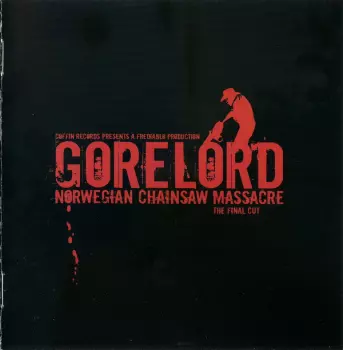 Gorelord: Norwegian Chainsaw Massacre