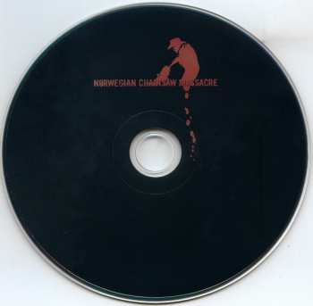 CD Gorelord: Norwegian Chainsaw Massacre 434557