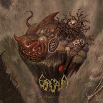 Album Gorephilia: Embodiment Of Death