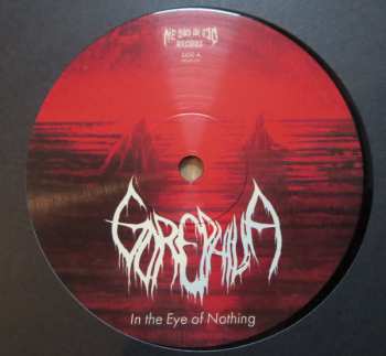 LP Gorephilia: In The Eye Of Nothing 597830