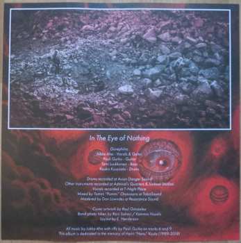 LP Gorephilia: In The Eye Of Nothing 597830