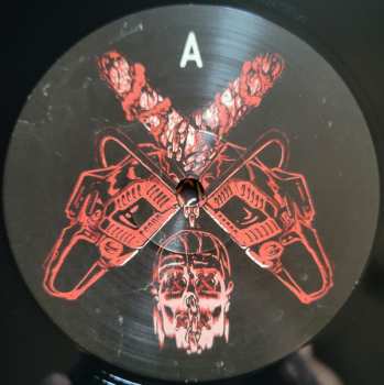 LP Gorerotted: Only Tools And Corpses LTD 573961