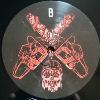 LP Gorerotted: Only Tools And Corpses LTD 573961