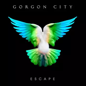 Gorgon City: Escape