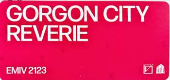 2LP Gorgon City: Reverie 586150