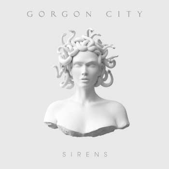 Album Gorgon City: Sirens