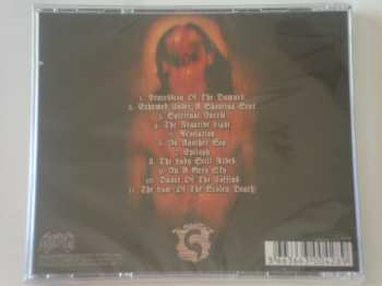 CD Gorgon: Reign Of Obscenity 273367