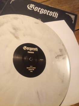 LP Gorgoroth: Antichrist LTD | CLR 441772