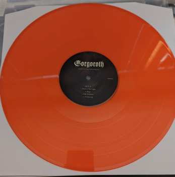 LP Gorgoroth: Instinctus Bestialis CLR 589670