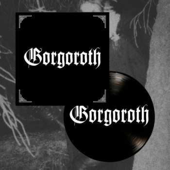 LP Gorgoroth: Pentagram PIC 596466