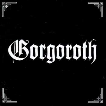 Album Gorgoroth: Pentagram