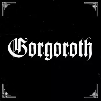 Gorgoroth: Pentagram