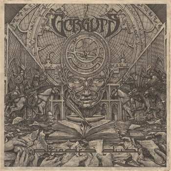 LP Gorguts: Pleiades' Dust 594982